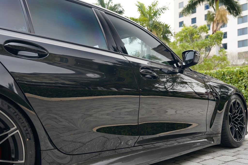 2023 BMW M3 Competition xDrive - 22979374 - 27