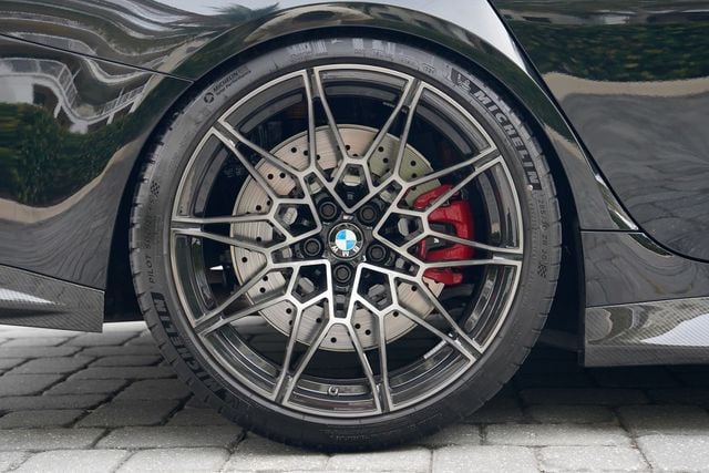 2023 BMW M3 Competition xDrive - 22979374 - 30