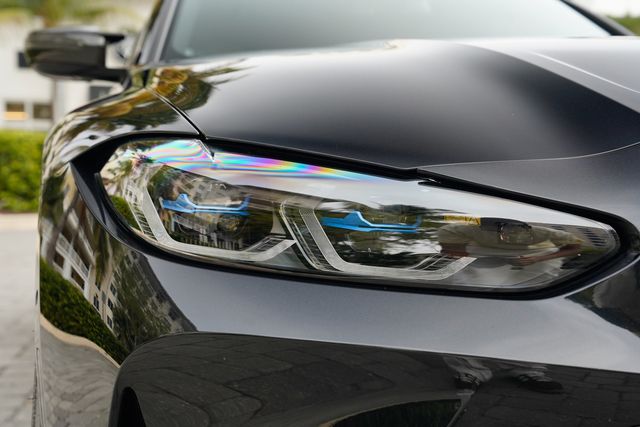 2023 BMW M3 Competition xDrive - 22979374 - 38