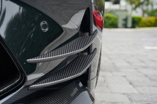 2023 BMW M3 Competition xDrive - 22979374 - 41