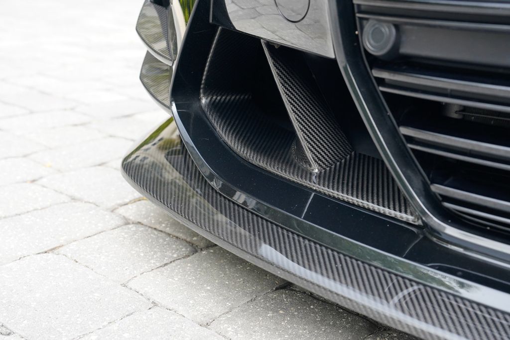 2023 BMW M3 Competition xDrive - 22979374 - 43