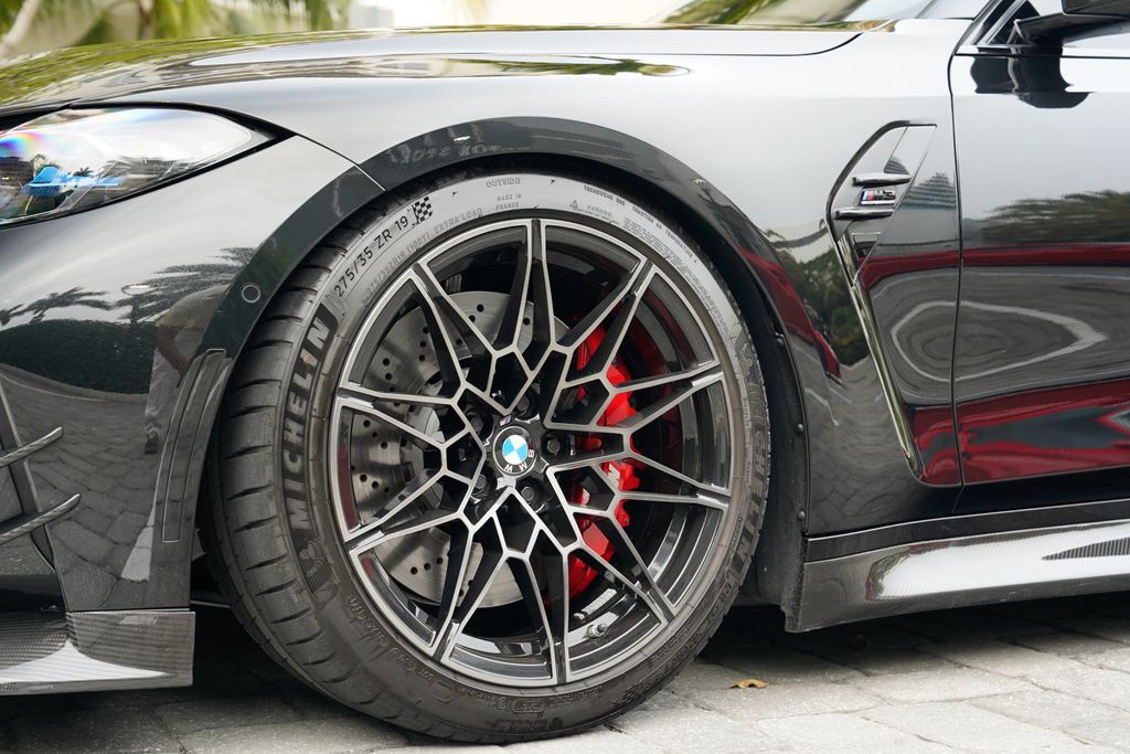 2023 BMW M3 Competition xDrive - 22979374 - 44