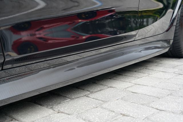 2023 BMW M3 Competition xDrive - 22979374 - 45