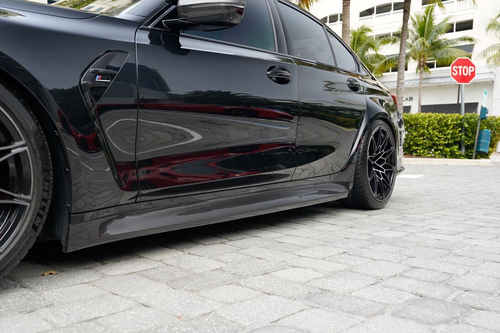 2023 BMW M3 Competition xDrive - 22979374 - 46