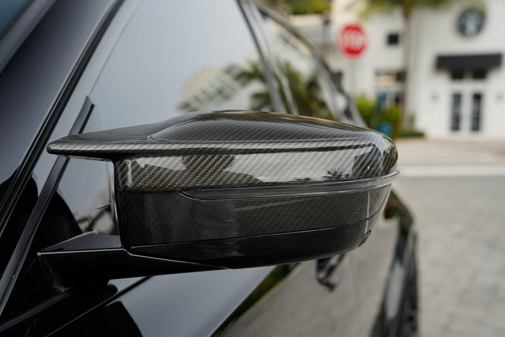 2023 BMW M3 Competition xDrive - 22979374 - 49