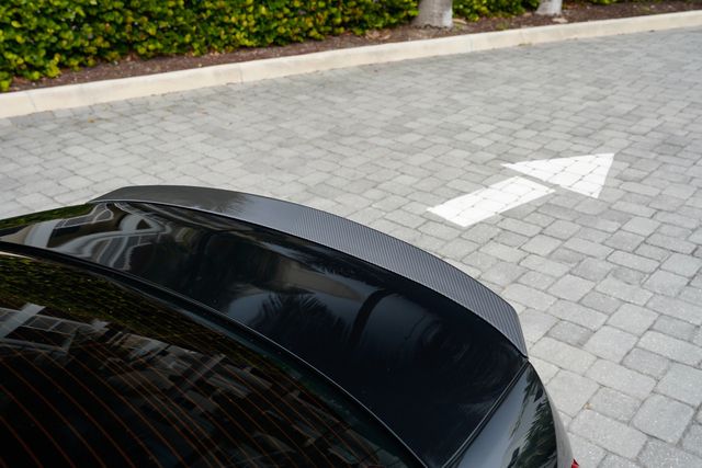 2023 BMW M3 Competition xDrive - 22979374 - 50