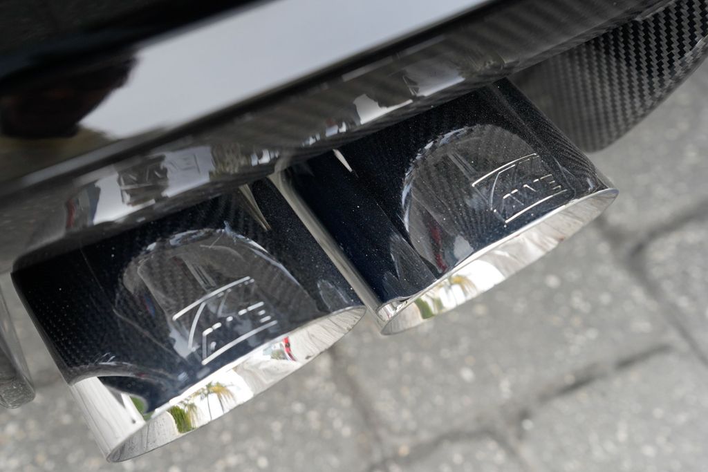 2023 BMW M3 Competition xDrive - 22979374 - 51