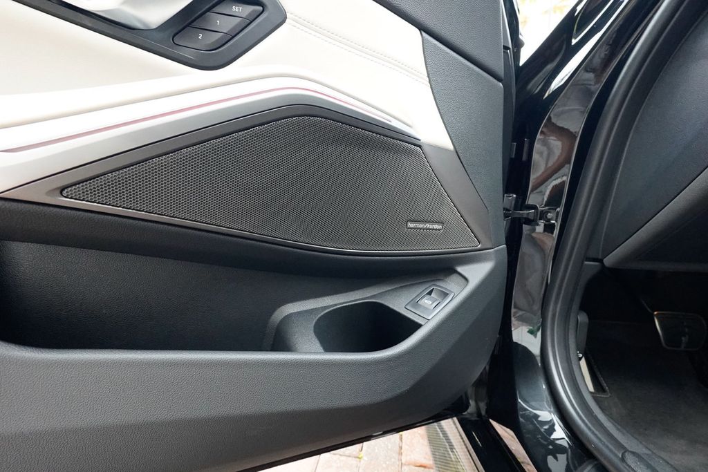 2023 BMW M3 Competition xDrive - 22979374 - 57