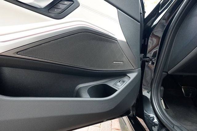 2023 BMW M3 Competition xDrive - 22979374 - 57