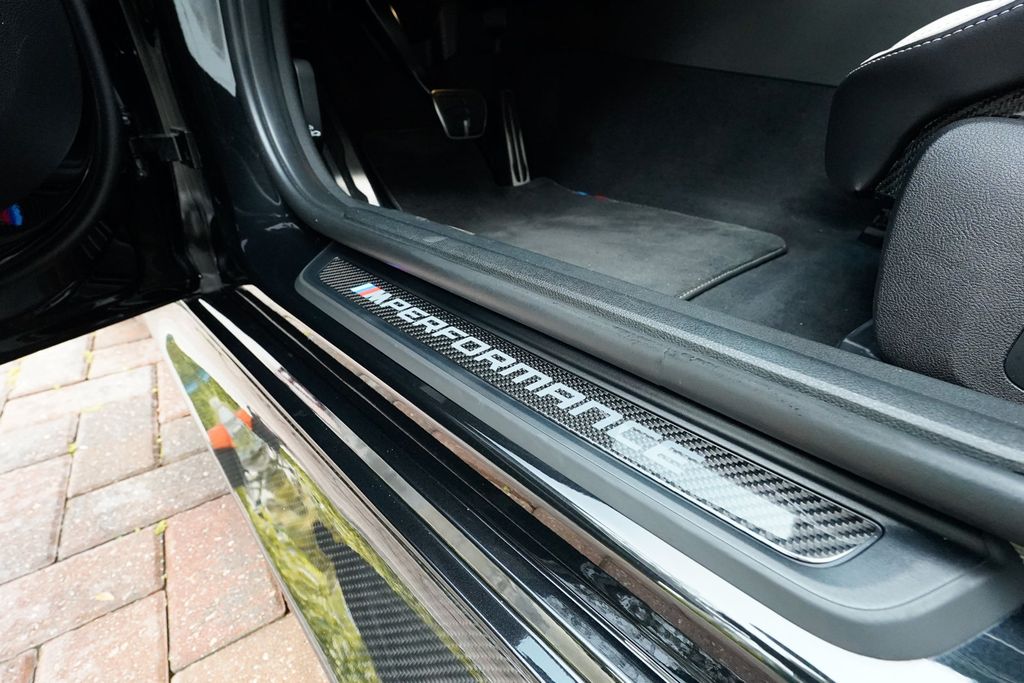 2023 BMW M3 Competition xDrive - 22979374 - 58