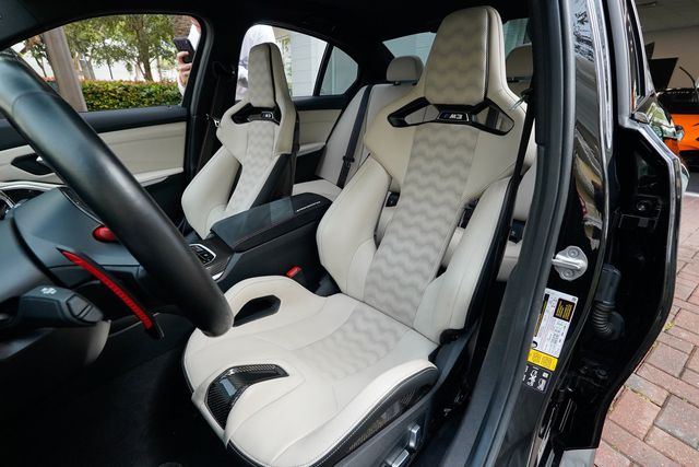 2023 BMW M3 Competition xDrive - 22979374 - 59