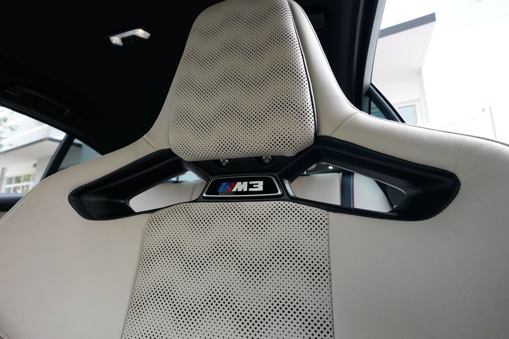 2023 BMW M3 Competition xDrive - 22979374 - 60