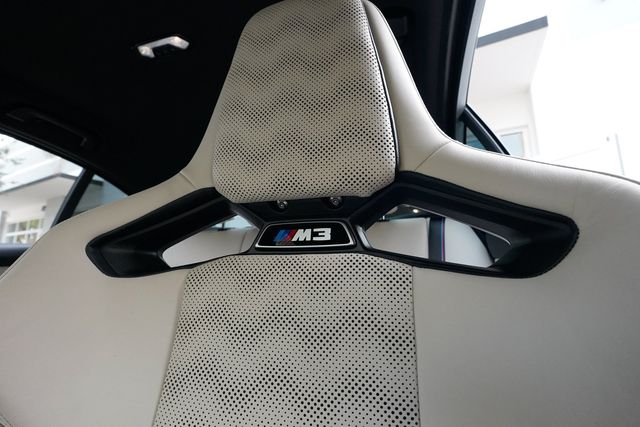 2023 BMW M3 Competition xDrive - 22979374 - 60