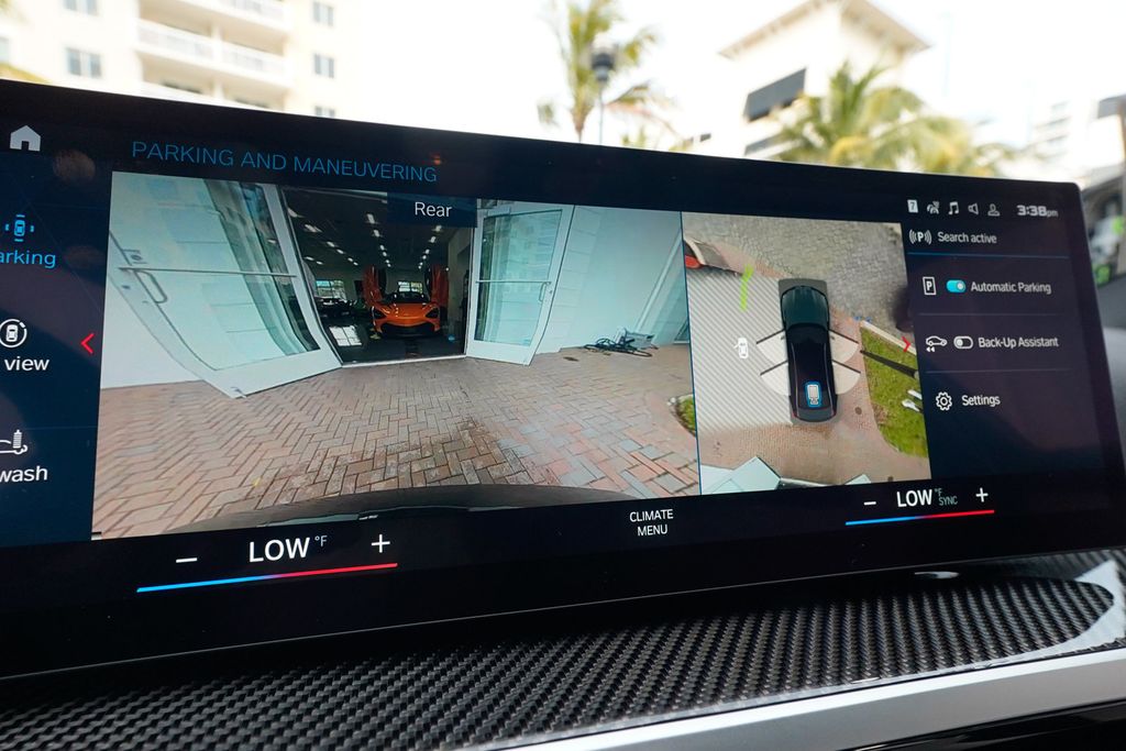 2023 BMW M3 Competition xDrive - 22979374 - 67