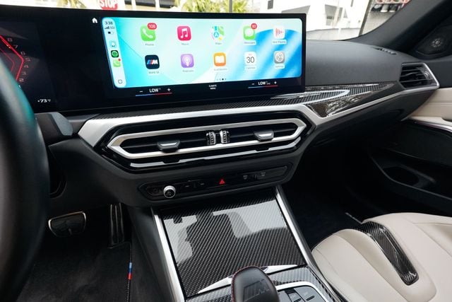 2023 BMW M3 Competition xDrive - 22979374 - 70