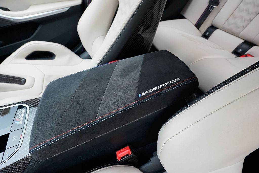 2023 BMW M3 Competition xDrive - 22979374 - 71