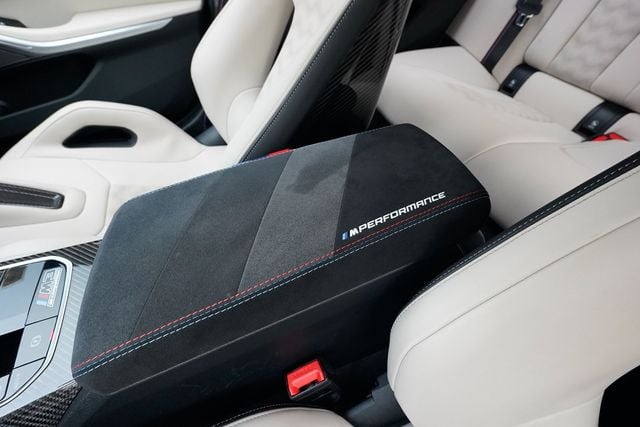 2023 BMW M3 Competition xDrive - 22979374 - 71