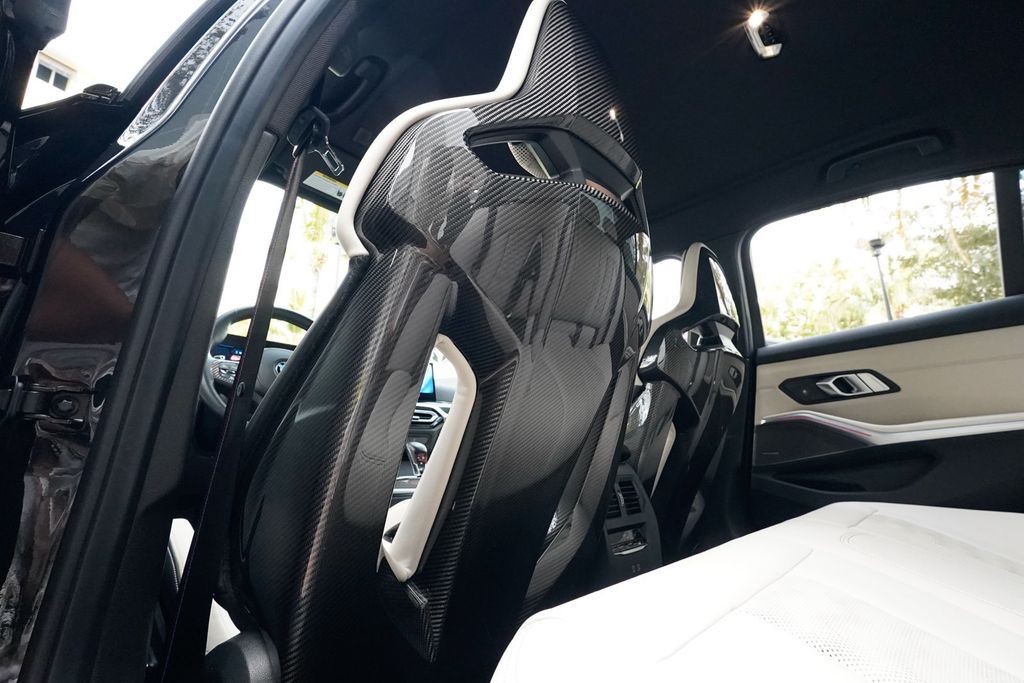 2023 BMW M3 Competition xDrive - 22979374 - 76