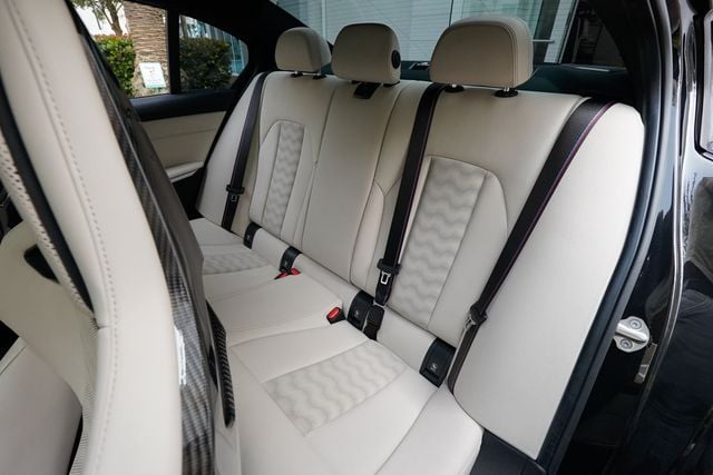 2023 BMW M3 Competition xDrive - 22979374 - 77
