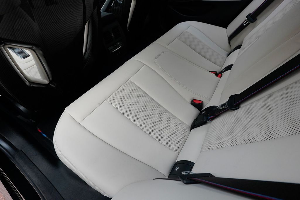 2023 BMW M3 Competition xDrive - 22979374 - 78