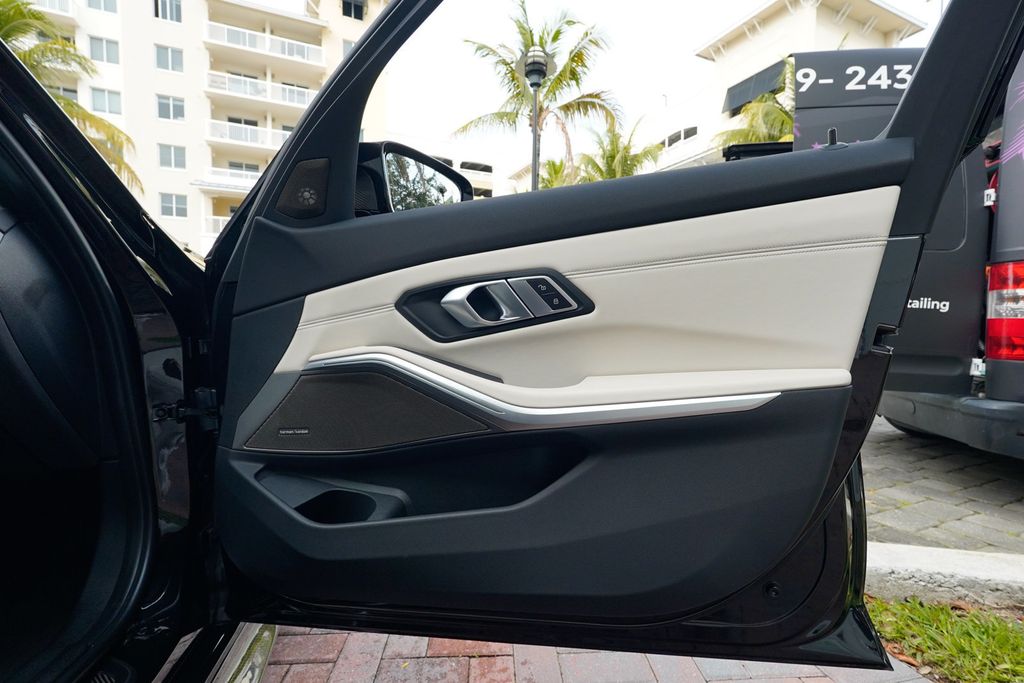 2023 BMW M3 Competition xDrive - 22979374 - 82