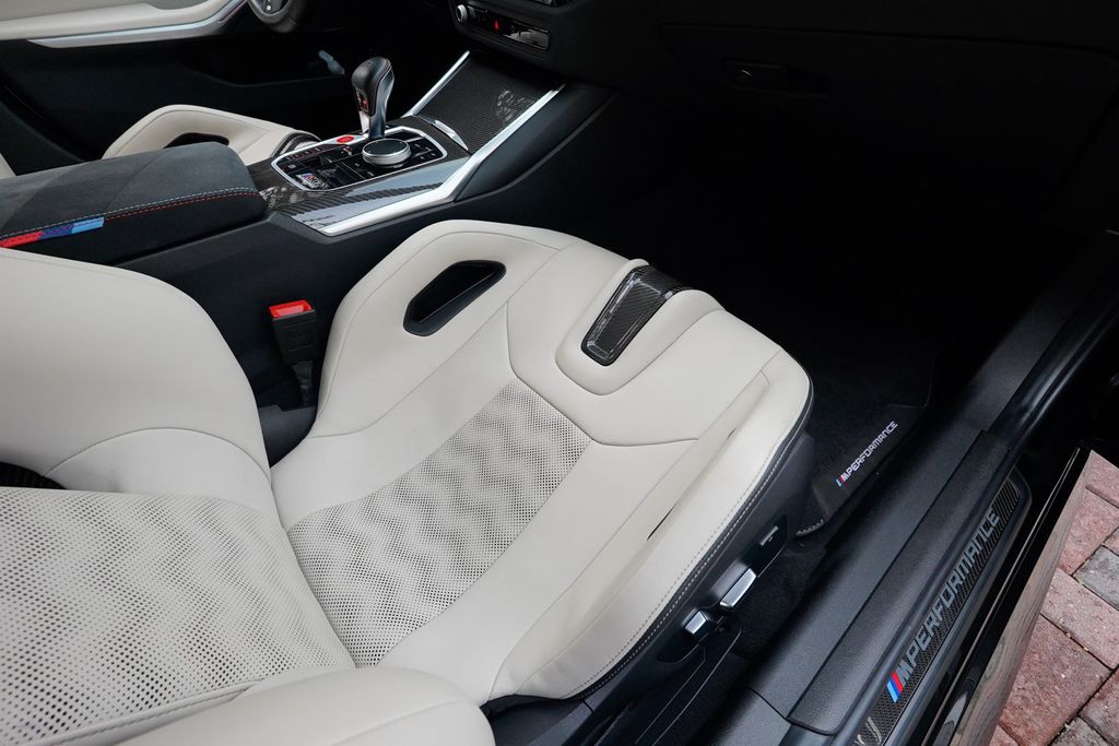 2023 BMW M3 Competition xDrive - 22979374 - 85