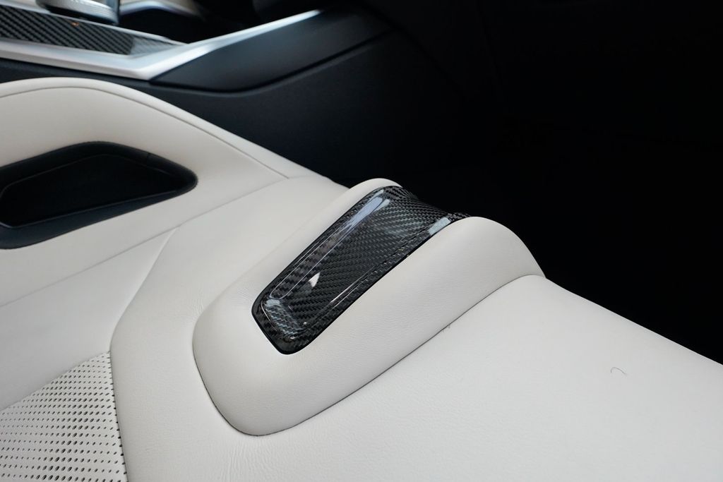 2023 BMW M3 Competition xDrive - 22979374 - 86