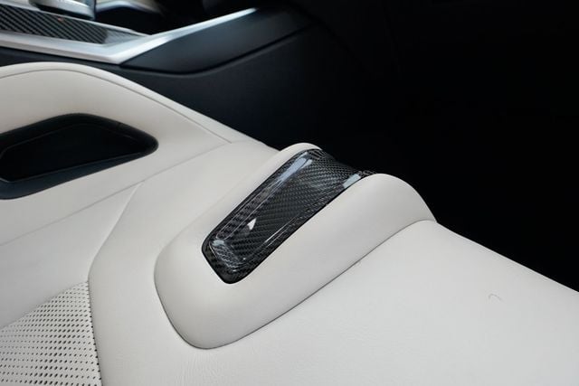 2023 BMW M3 Competition xDrive - 22979374 - 86