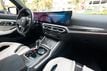 2023 BMW M3 Competition xDrive - 22979374 - 87