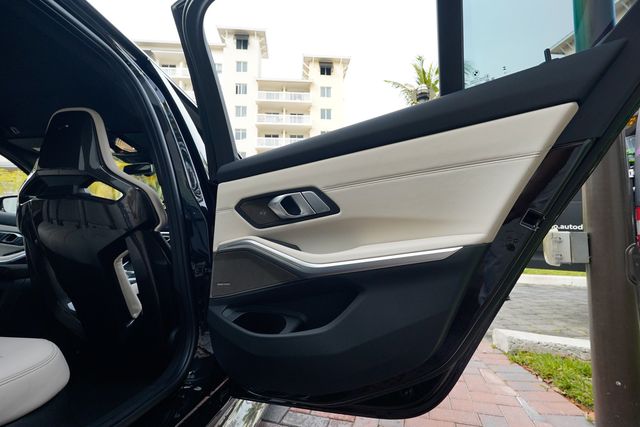 2023 BMW M3 Competition xDrive - 22979374 - 88