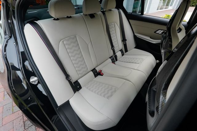 2023 BMW M3 Competition xDrive - 22979374 - 89