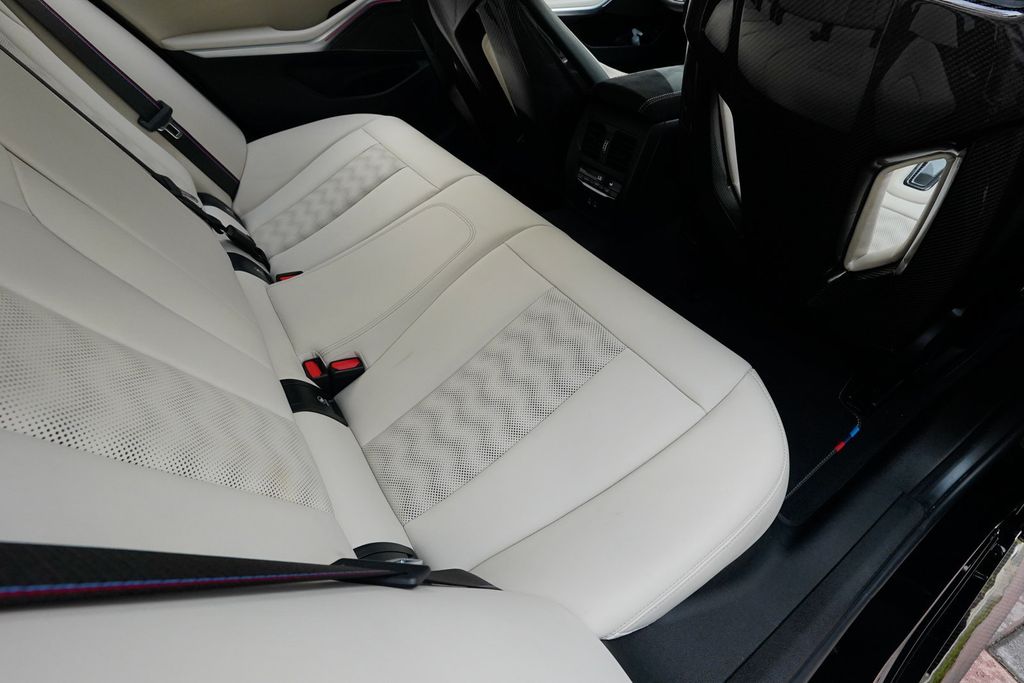 2023 BMW M3 Competition xDrive - 22979374 - 90