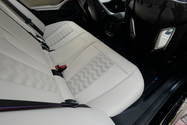 2023 BMW M3 Competition xDrive - 22979374 - 90