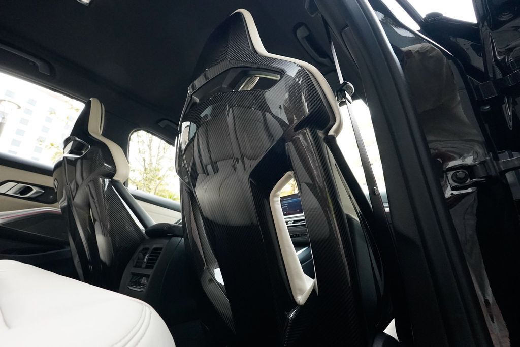 2023 BMW M3 Competition xDrive - 22979374 - 91