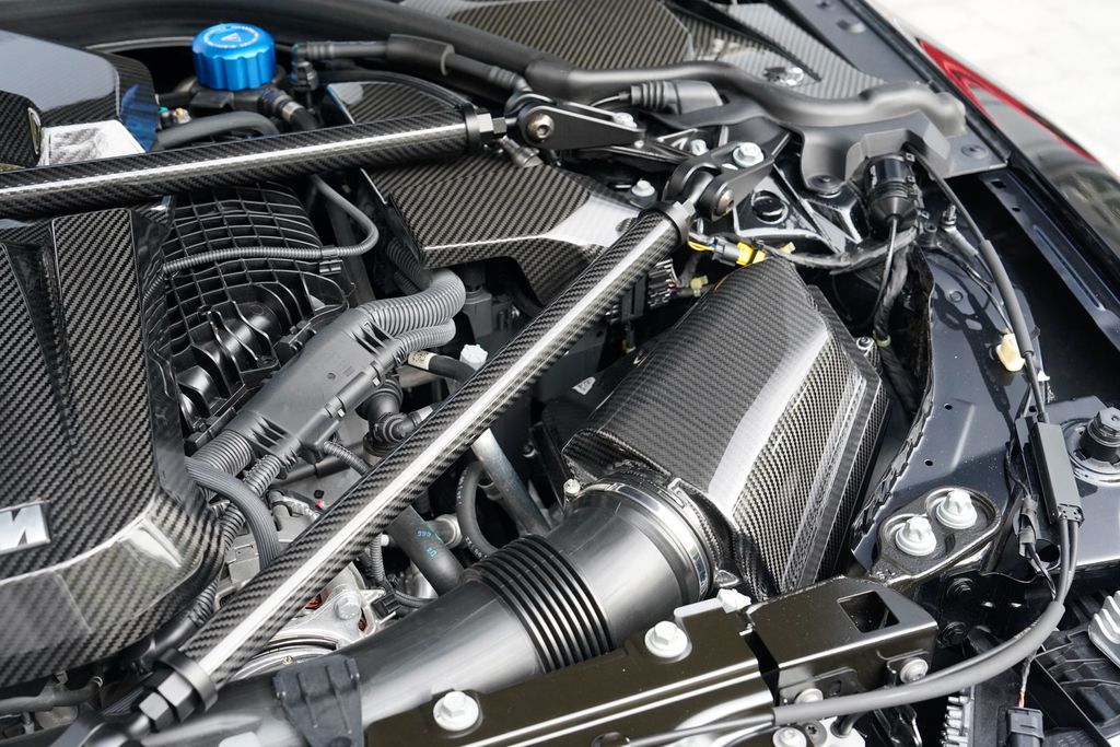 2023 BMW M3 Competition xDrive - 22979374 - 96