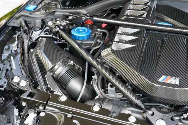 2023 BMW M3 Competition xDrive - 22979374 - 97