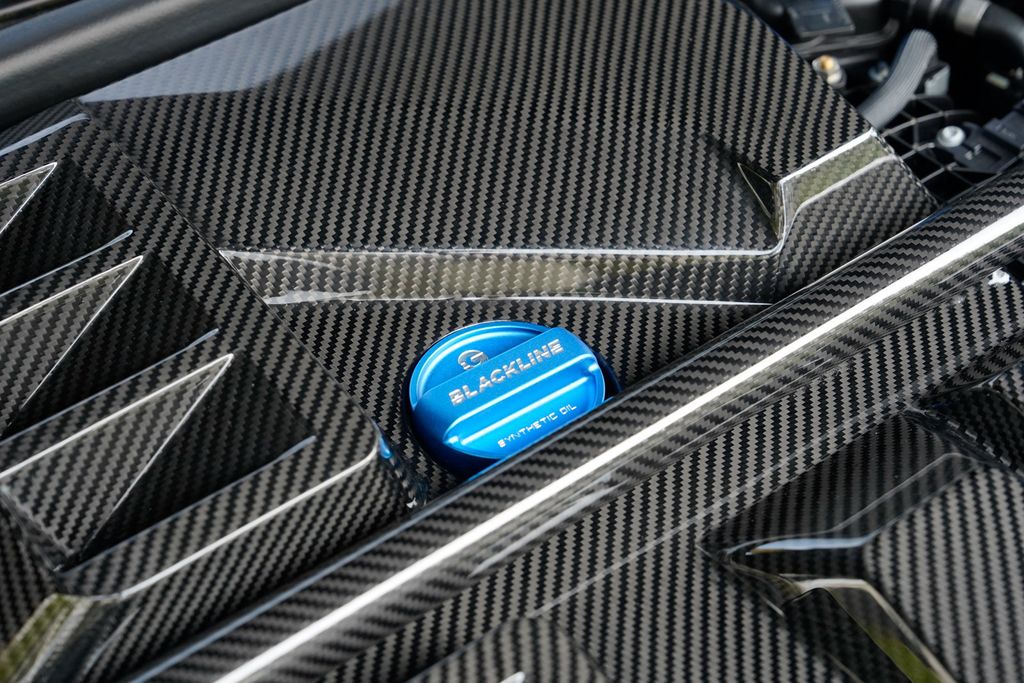 2023 BMW M3 Competition xDrive - 22979374 - 98