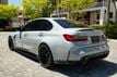 2023 BMW M3 Competition xDrive - 23017832 - 19