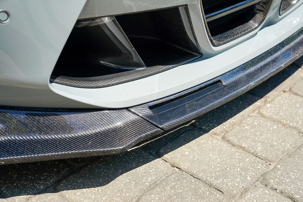 2023 BMW M3 Competition xDrive - 23017832 - 39