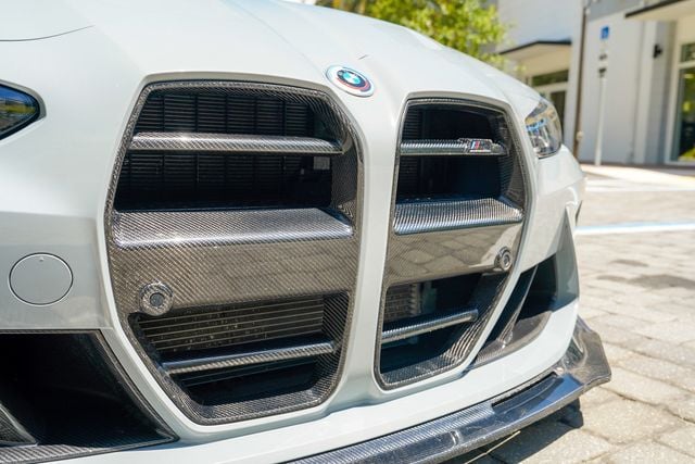 2023 BMW M3 Competition xDrive - 23017832 - 40