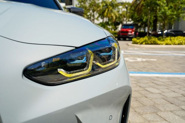 2023 BMW M3 Competition xDrive - 23017832 - 41