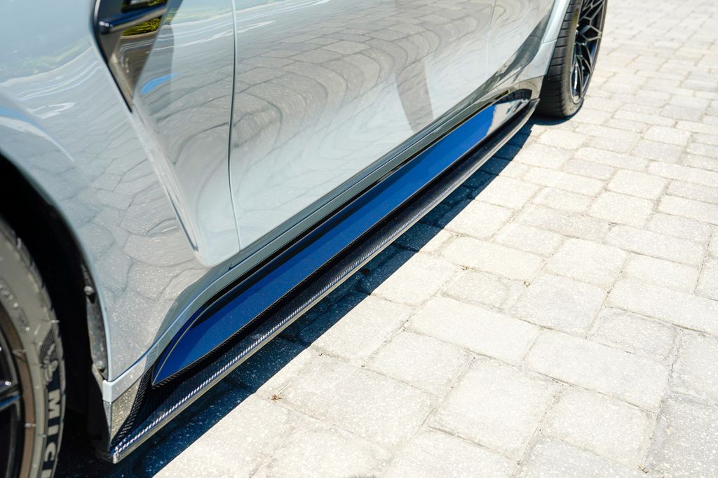 2023 BMW M3 Competition xDrive - 23017832 - 45