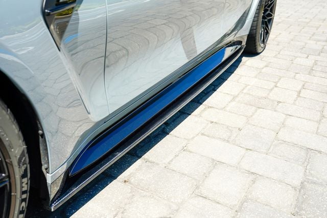 2023 BMW M3 Competition xDrive - 23017832 - 45