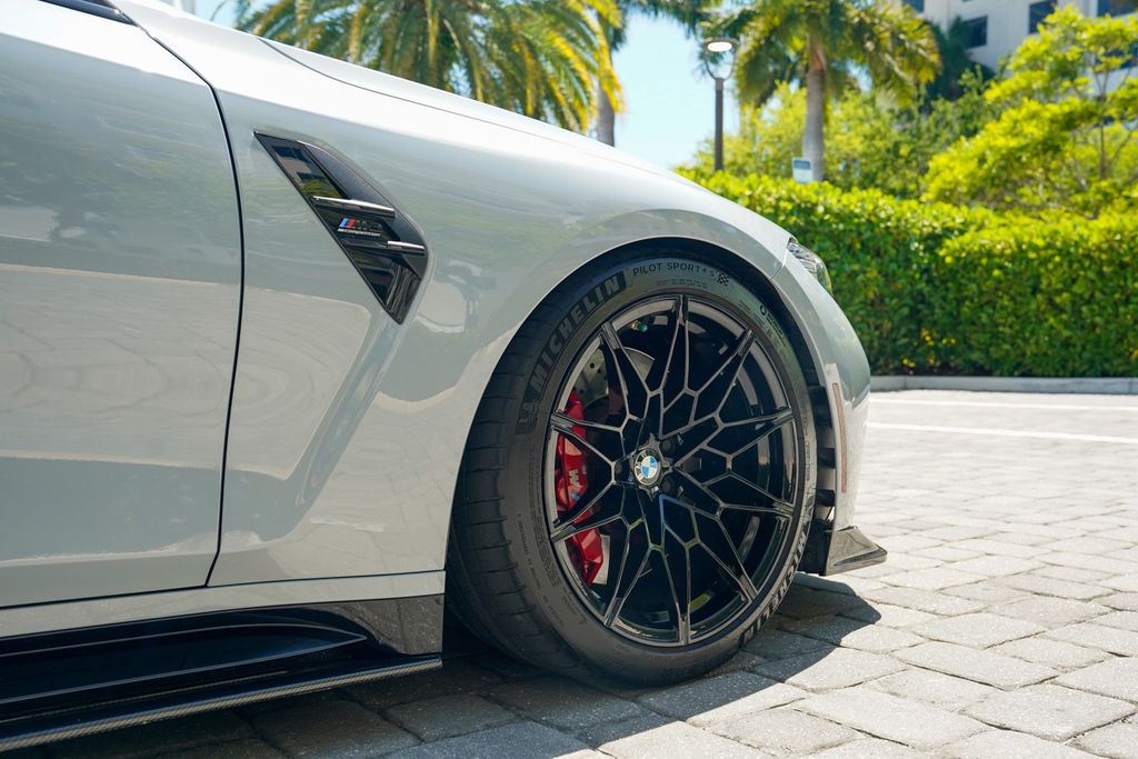 2023 BMW M3 Competition xDrive - 23017832 - 51