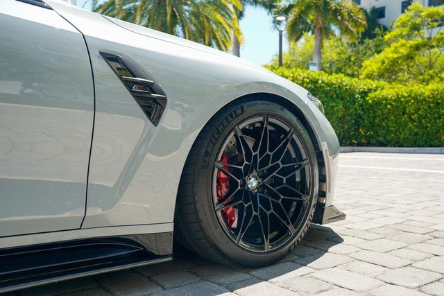 2023 BMW M3 Competition xDrive - 23017832 - 51