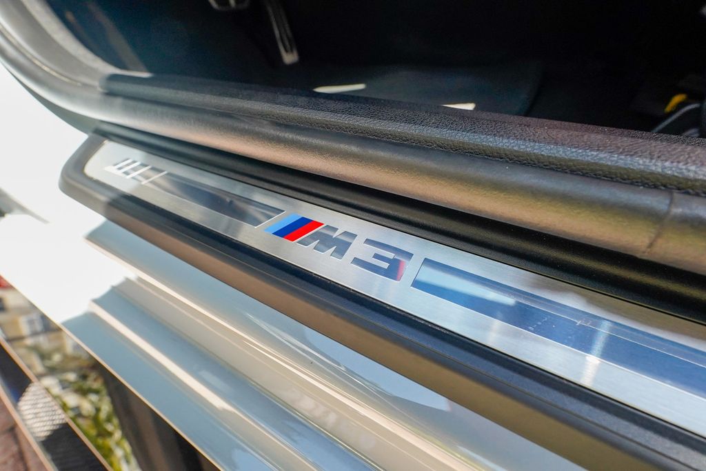 2023 BMW M3 Competition xDrive - 23017832 - 58