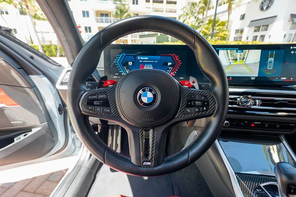 2023 BMW M3 Competition xDrive - 23017832 - 64