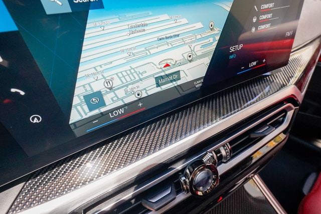 2023 BMW M3 Competition xDrive - 23017832 - 68