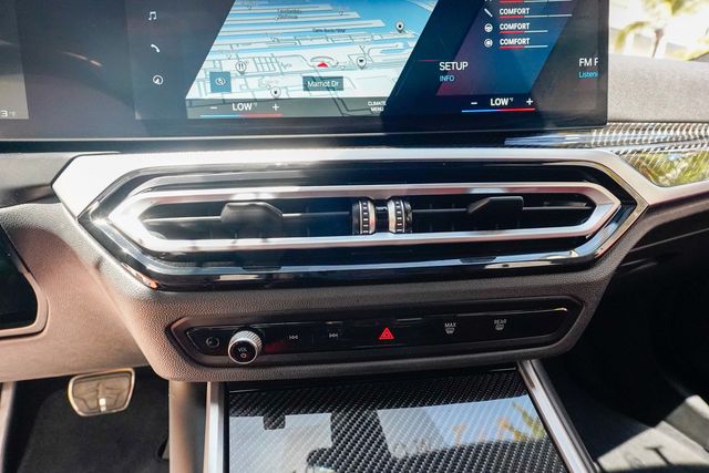 2023 BMW M3 Competition xDrive - 23017832 - 70