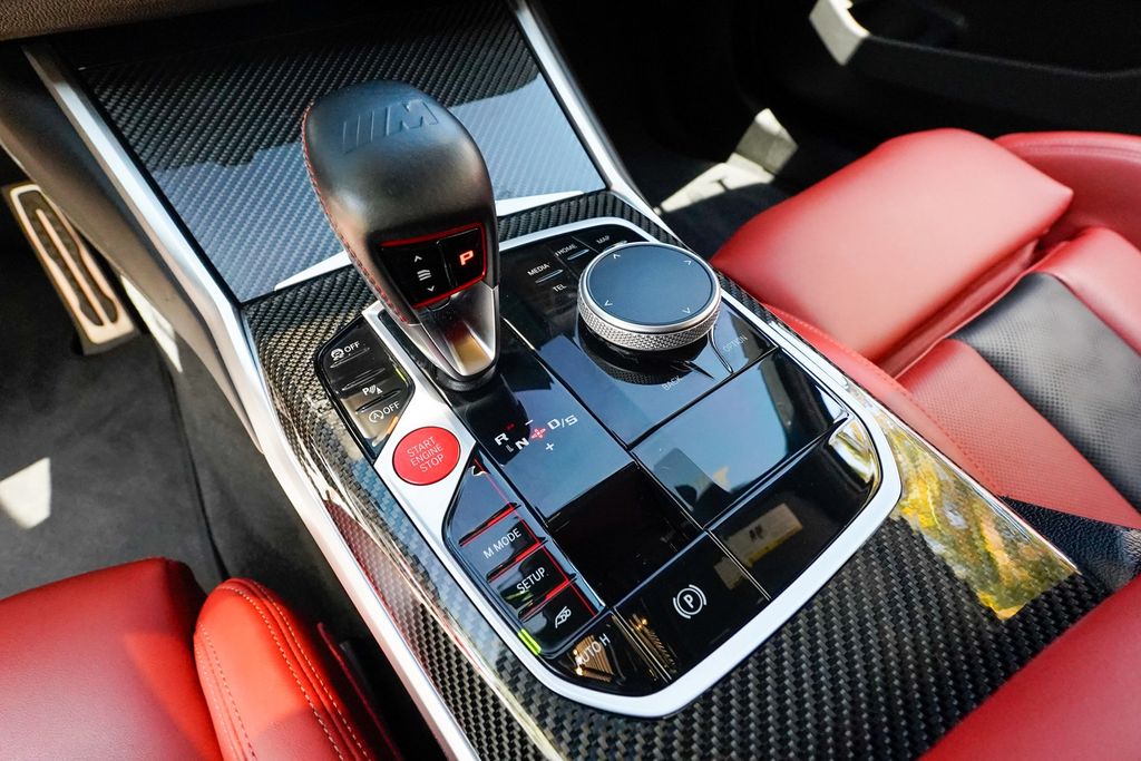 2023 BMW M3 Competition xDrive - 23017832 - 72